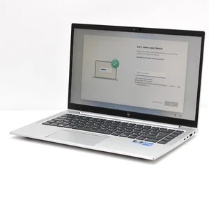 HP ProBook 840 G8 Laptop Windows 11 14" FHD Intel i5 1135G7 16GB 256GB SSD USB C - Afbeelding 1 van 20