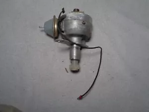 NOS Mopar 1960's Slant 6 Distributor - Picture 1 of 4