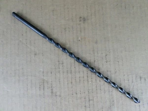 Varios taladros HSS MFG .3390" RH - Imagen 1 de 1