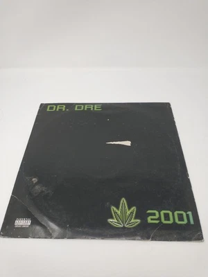 Dr. Dre - 2001 (Vinyl Records) - Image 1 of 4