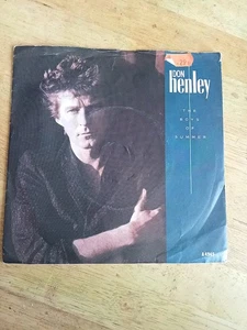 Don't Henley 7" Single Vinyl A 4945 The Boys Of Summer - Picture 1 of 10