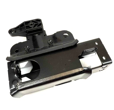 Conjunto de carro artesanal Chamberlain OEM 41C5141-1 (riel cuadrado) OEM nuevo Foto 1 de 4