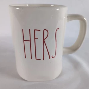 Hers Coffee Mug by Magenta – Great Condition - Picture 1 of 8