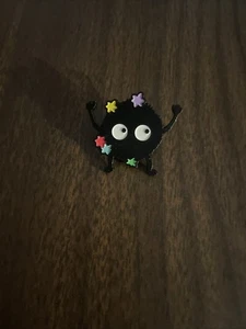 Pop Culture Anime Merch  Studio Ghibli Pin - Picture 1 of 3