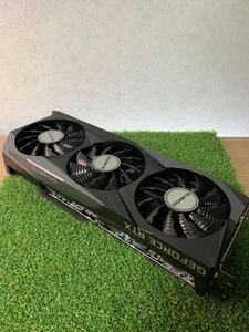 Gigabyte GeForce RTX 3070 Gaming OC 8GB Grafikkarte Getestet Gut - Bild 1 von 6