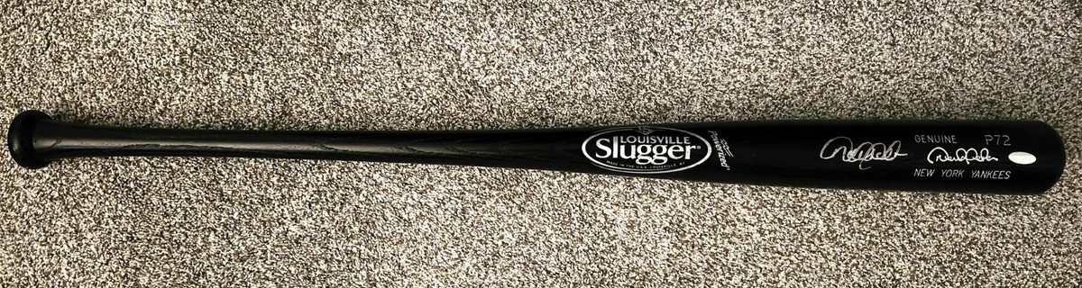 New York Yankees ミニチュアバット ヤンキース 2016シーズン New York Yankees ミニチュアバット ヤンキース 2016シーズン