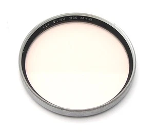 B+W 55E KR1.5 1.1x Filter - UK Dealer - Picture 1 of 3