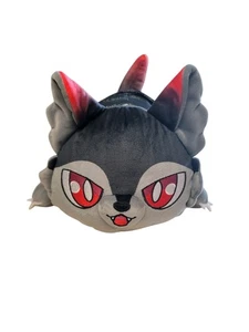 Aphmau Ultima Aaron Wolf Katze Teufel Plüschtier Stofftier Meemeows 12 Zoll 2024 - Bild 1 von 7