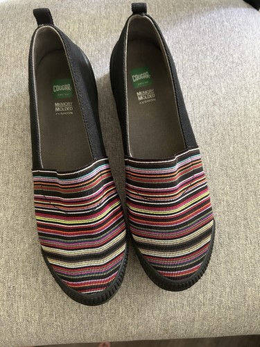 PUMA Scarpe donna Cougar Ottime condizioni Taglia 7