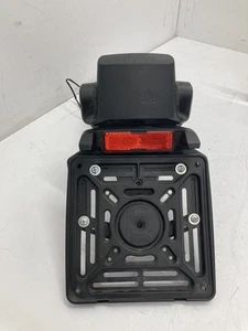 BMW R 1300 GS Kennzeichenhalter - Bild 1 von 10