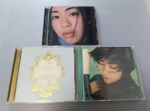 3 Cd Utada Hikaru First Love Single Collection 1 Distance - Picture 1 of 2