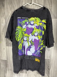 Camiseta unisex Paymoneywubby Faithe edición limitada mercancía talla fija grande - Imagen 1 de 3