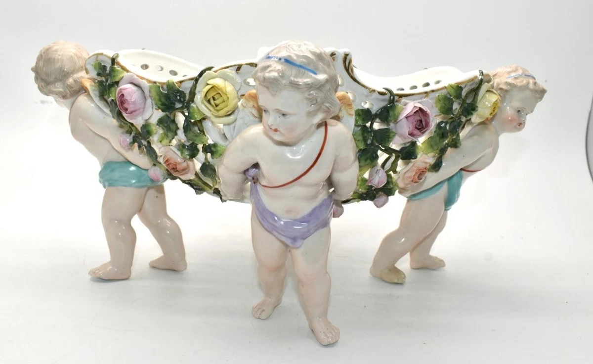 Sitzendorf Porcelain Pottery, Ceramics & Glass for sale | eBay UK