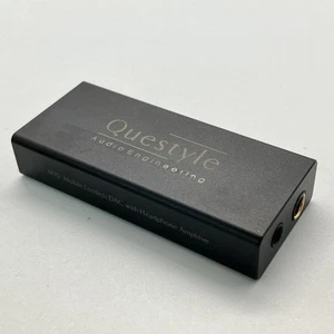FiiO M15 Portable Music Player - Picture 1 of 3