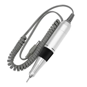 30000RPM Electric Nail Drill Pen Nail Drill Handle Handpiece DC Connector for... - Picture 1 of 8