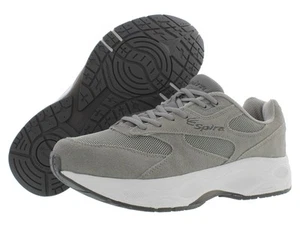 Spira Classic Walker Men's Shoes With Springs Grey - 10 4e - X-wide - Picture 1 of 1
