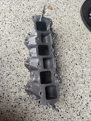 2008 - 2020 Engine Oil Pan For Infiniti Upper AWD Vq35hr/vq37vhr - Image 1 of 3