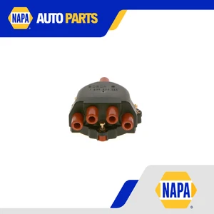 Distributor Cap 1235522395 Bosch 92860221101 Genuine Top Quality Guaranteed New - Picture 1 of 10