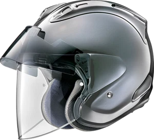 ARAI HELMETS 0104-2944 Ram-X Helmet - Modern Gray - XL - Picture 1 of 3