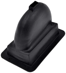 1963-65 Dodge Plymouth B body; Upper Shifter Boot; with Console Shift; Manual - Picture 1 of 2