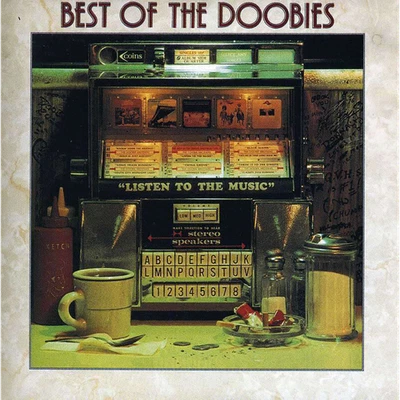 Best Of The Doobies (Rpkg) Doobie Brothers - Bild 1 von 4