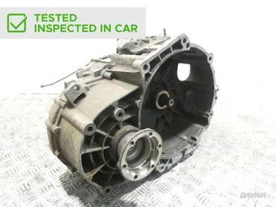 VW Passat 6 Speed Manual Gearbox 2.0 TDI 16V Diesel 103kW (140 HP) KNS 2008 - Image 1 of 4