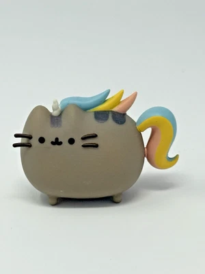 "Mini vinilo Pusheen Surprise Minis Mystery Gund serie 1 Pusheenicorn Cat 2""" Foto 1 de 4