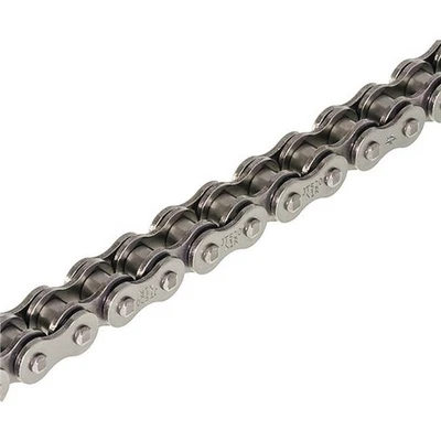 JT 520X1R3 Expert Srs Heavy Duty X-Ring Drive Chain, 520 x 112 Links - Black - Image 1 of 4