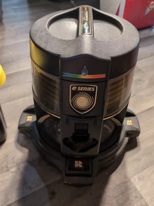 Rainbow E Series E2 Type 12 2-Speed Vacuum GOLD Motor / Cart - Picture 1 of 4