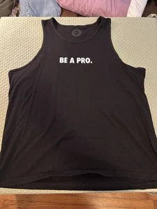 GBRS Group Men’s Tank Top Shirt 2XL Global Battlefield Research Solutions - Picture 1 of 4