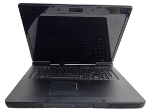 Alienware Ripleys M9700i -R1 Gaming Laptop Intel Core 2 - 2 Laptop Lot - Picture 1 of 19