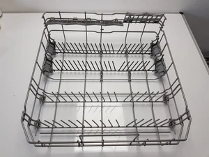🎇Original Bosch Siemens Geschirrkorb Korb unten Unterkorb Spülmaschine  #Sk221 - Bild 1 von 6