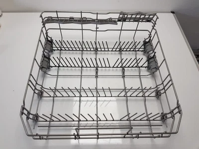🎇Original Bosch Siemens Geschirrkorb Korb unten Unterkorb Spülmaschine  #Sk221 - Bild 1 von 4