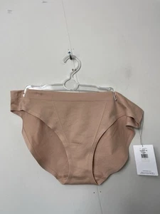 Calvin Klein Bonded Flex Bikini Panty Unterwäsche Clay Gr. XL UVP 29£ (48) - Bild 1 von 6