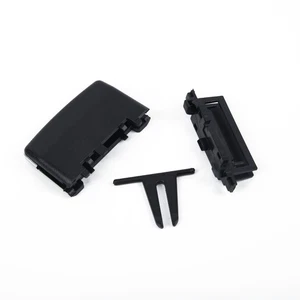 Rear A/C Air Vent Outlet Tab Clip Center Car For W204 C180 C200 C260 Hot - Picture 1 of 12