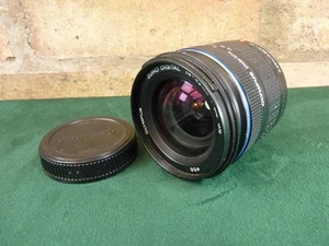Olympus Zuiko Digital 1:3.5-5.6 14-42mm ED lens Olympus Mount - Picture 1 of 1
