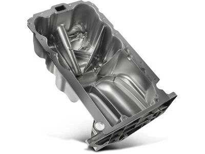 Para Chevrolet Cruze 2011-2015 cárter de aceite APR 89739QZCG 2012 2013 2014 1,4 L 4 cilindros Foto 1 de 2