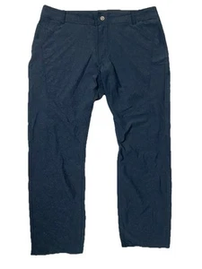 Kuhl Renegade Herren 38X30 Deceptr Hose Wandern Outdoor Workwear Gorpcore Gorp - Bild 1 von 7