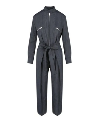 Stella McCartney Womens Brielle All In One Jumpsuit - Image 1 of 3