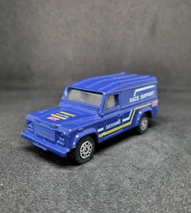 Corgi Land Rover - Picture 1 of 4