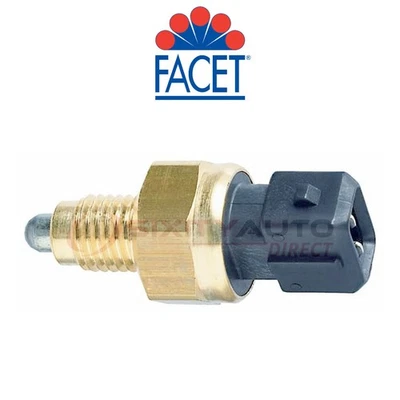 Facet Back Up Light Switch for 1996-1999 BMW 328is  - Lighting Switches ey - Image 1 of 4