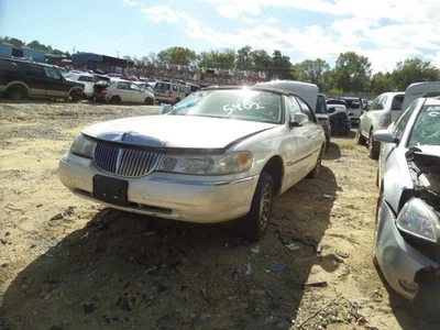 Alternador sin identificación de GNC F7AU-10300-AA compatible con 96-98 Crown Victoria 126407 Foto 1 de 4