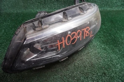 2016 2017 2018 CHEVROLET MALIBU DRIVER SIDE LEFT HEAD LIGHT OEM 84088430 - Изображение 1 из 4