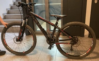 Cube Mountainbike - Bild 1 von 4