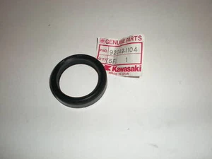Kawasaki Fork Oil Outer Seal KX 100 125 KZ 1100 GPZ KDX - Bild 1 von 1