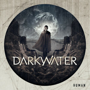 Darkwater - Human [New CD]