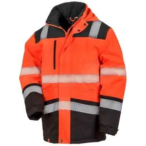 Work Safety Coat - Printable Softshell - 4XL - Picture 1 of 1