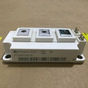 One New power module For INFINEON FF150R12KE3G Free Shipping - Picture 1 of 4