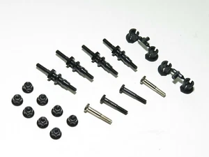 TKR6502 TEKNO EB410.2 BUGGY SHOCK MOUNTS - Picture 1 of 1