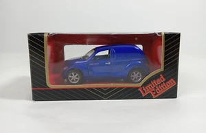 LIMITED EDITION CHRYSLER PANEL CRUISER  DIE CAST Open Box - Picture 1 of 5